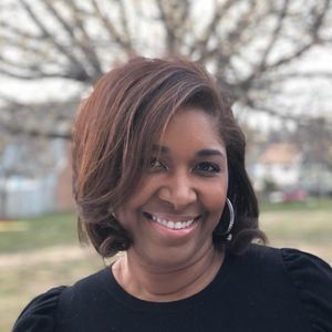 Meet your Posher, Rhonda